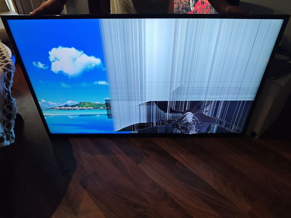 LG   55UK6200PLA