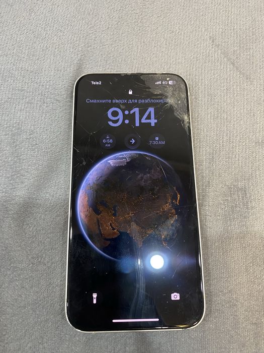 Обменяю или продам 2 Айфона