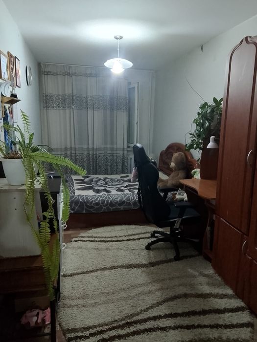 Продам 2х комн Детсад