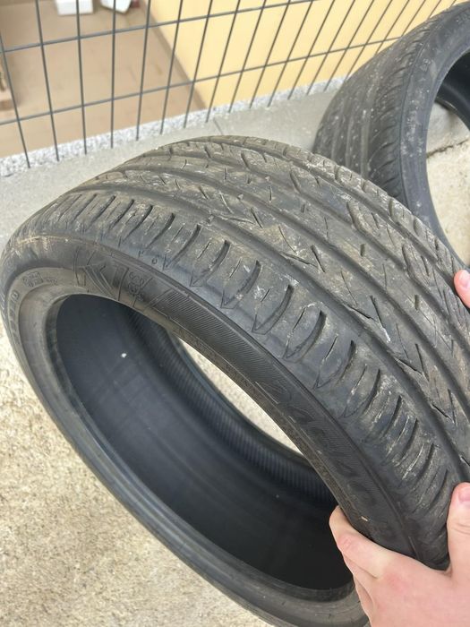 Летни гуми 18 цола