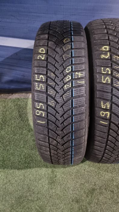 195.55.20 semperit m+s