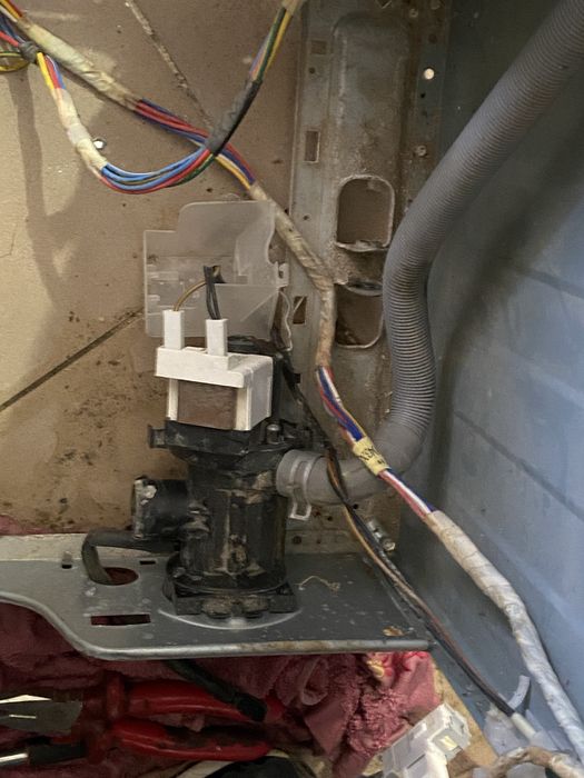 Ремонт Стиральных Машин