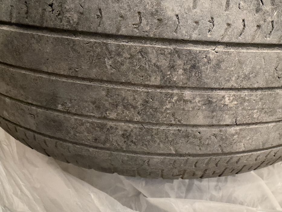 Шины летние  yokoghama