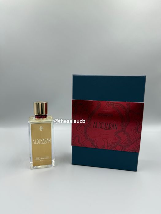 Marc-Antoine Barrois Aldebaran 100ml