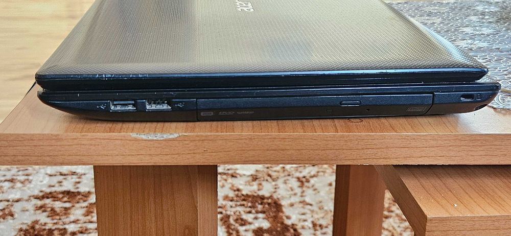 Laptop acer ca nou