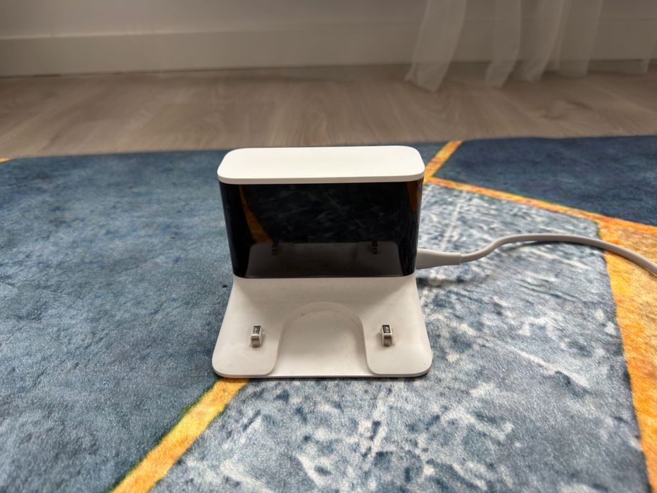 Xiaomi Mi Robot Vacuum-Mop 1C STYTJ01ZHM – aspirare + mop