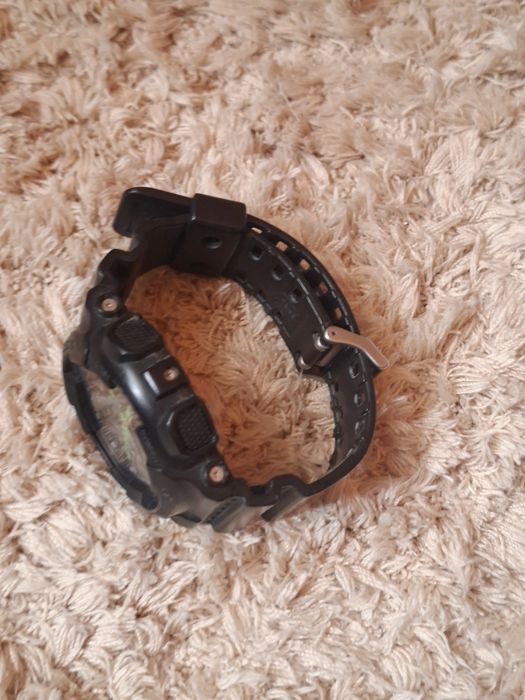 Ceasuri Casio G-Shock GA-100C-1A3ER