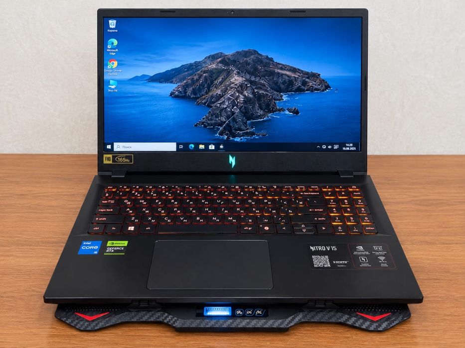 Acer Nitro V 15