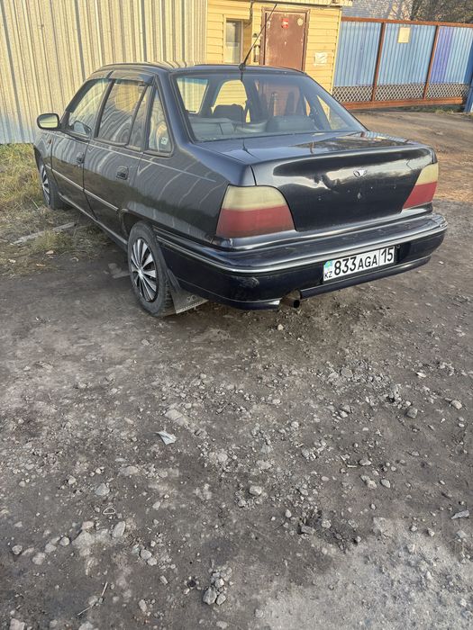 В продаже Daewoo nexia