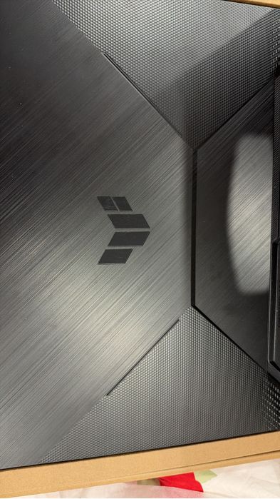 ASUS TUF Gaming F15