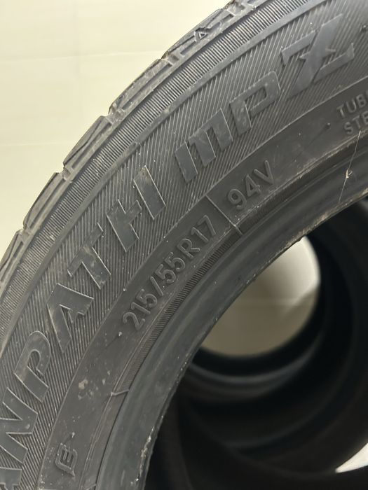 Продам шины буу все за 15000