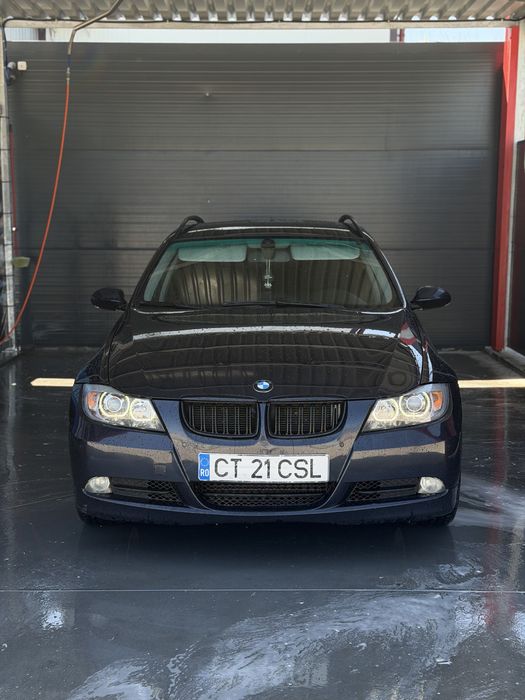 BMW 3 Series 2006 — imagine 3