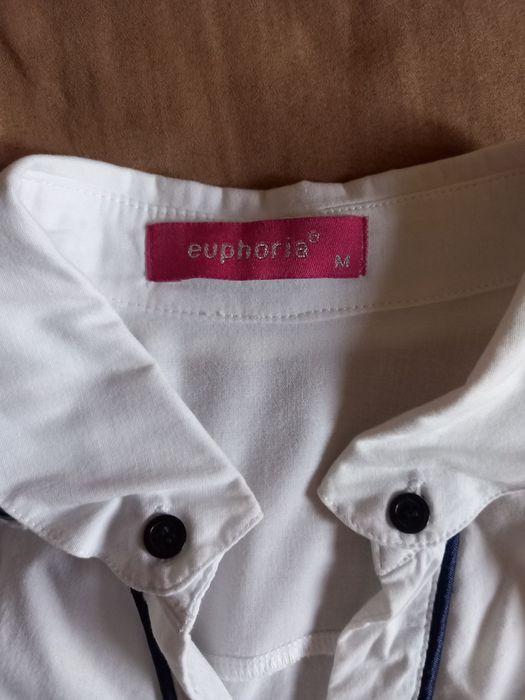 Cămașă bumbac Euphoria, mărimea s