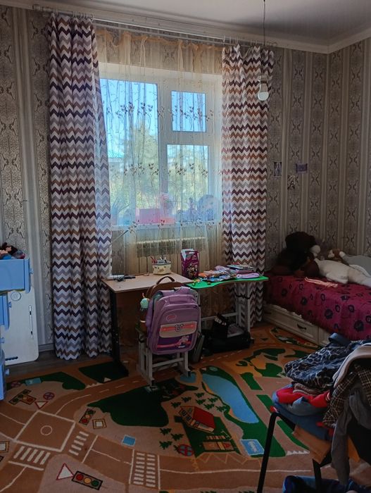 Продам дом в Курайли