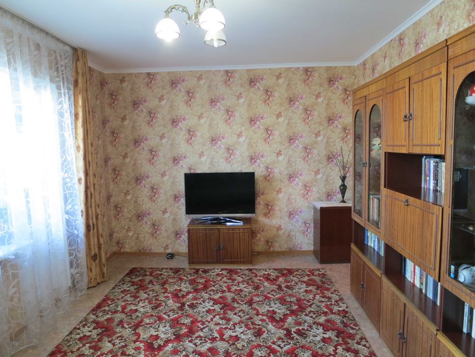 Продается 2-х квартира квартира без перепланировки