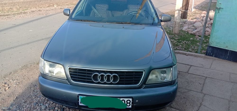 Продается Ауди А6