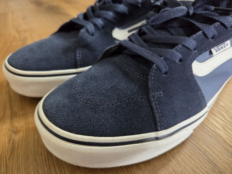 Vans Filmore 44.5