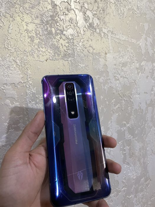 Redmagic 7 редмеджик 7