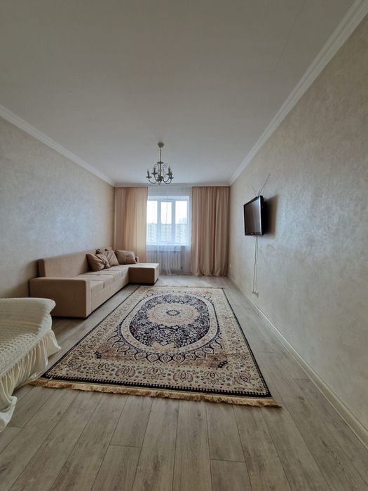 Сдается квартира на долгий срок