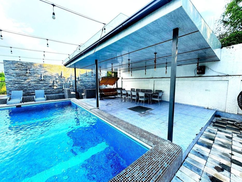 Аренда дачи Dacha arenda Platina