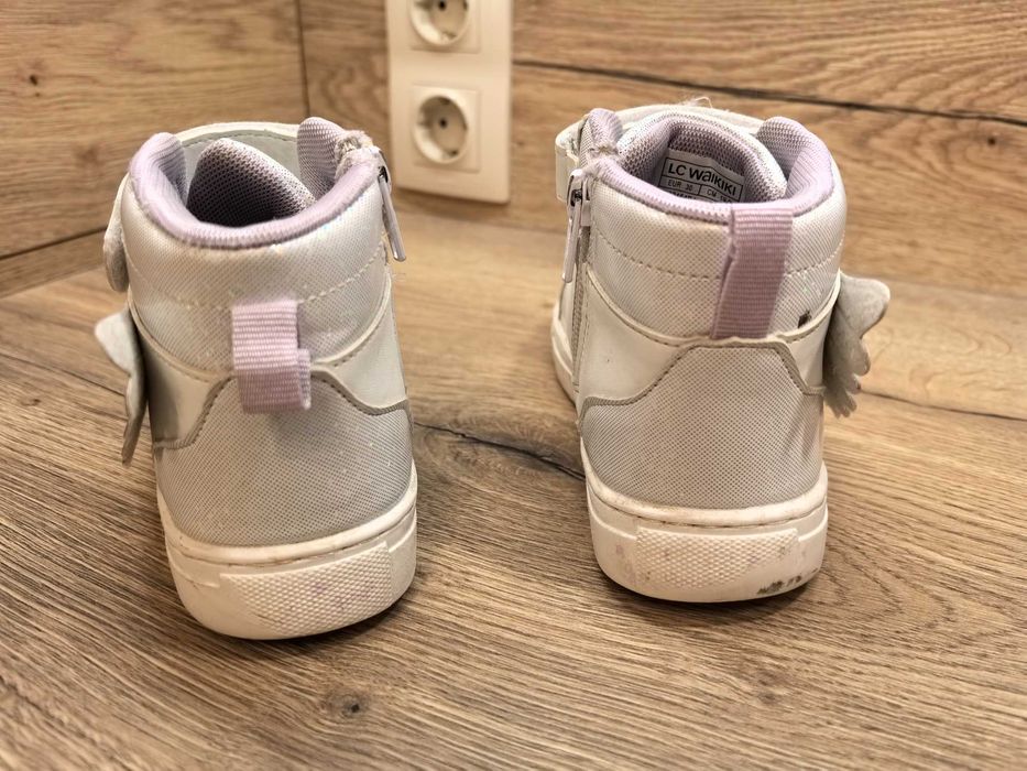 Обувки за момиченце WC Waikiki