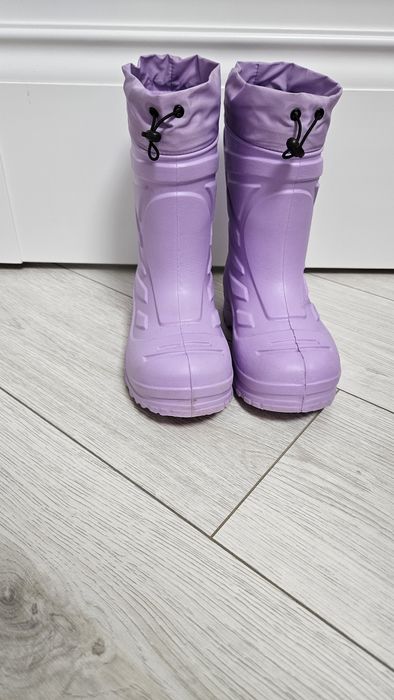 Сапоги резиновые ЭВА Котофей