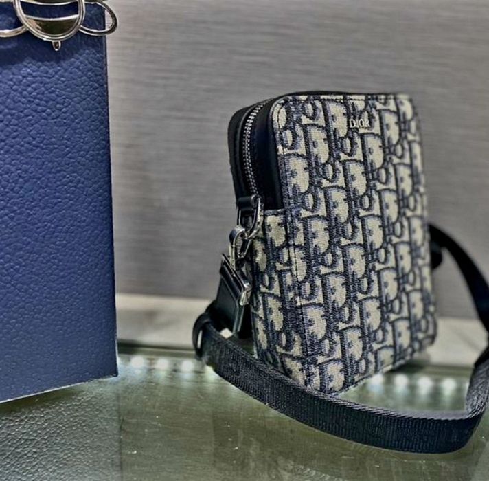 Чанта Диор унисекс