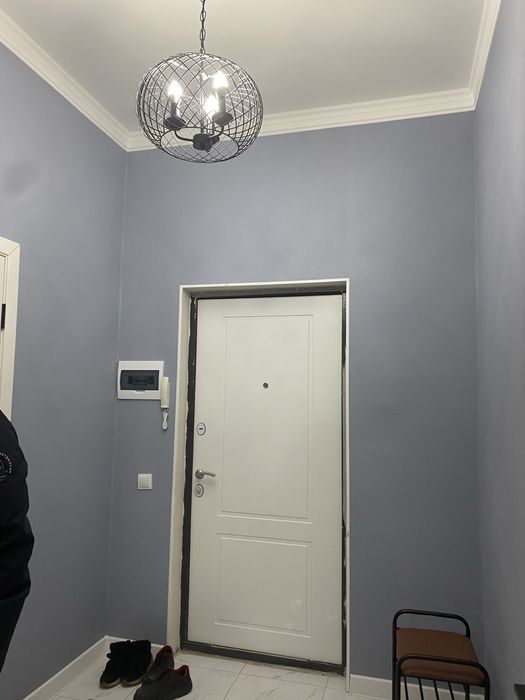 Сдам квартиру актобе 45кв