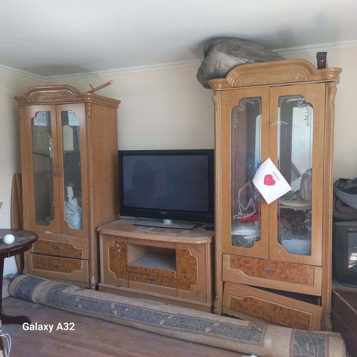 Мебель в гостинную