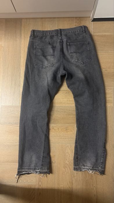 gallery dept jeans, size M