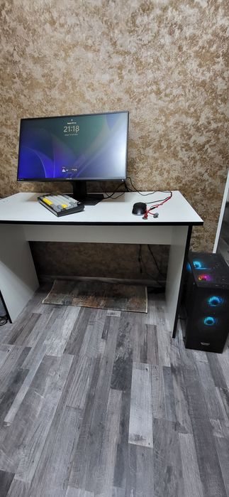 Asus Tuf 280hz/Пк Intel Core i5-10400f/16gbозу/geforce2060supe