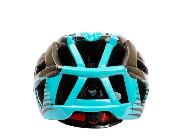 Casca bicicleta Pegas Negoiu 23 orificii ventilație cursiea mtb ciclis