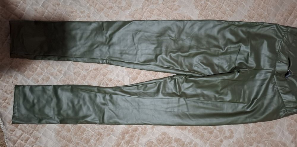 Продам легинцы новые