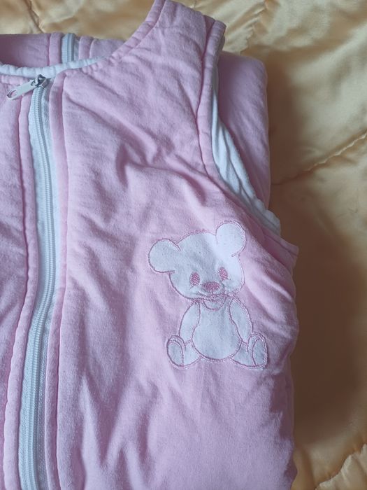 Бебешко чувалче за сън