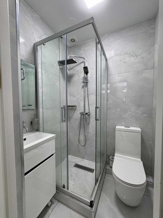 4 хонали квартира сотилади