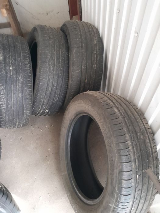 Продам бу покришка 225/60/R17