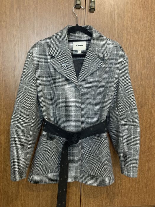 Продам куртку косуху!!