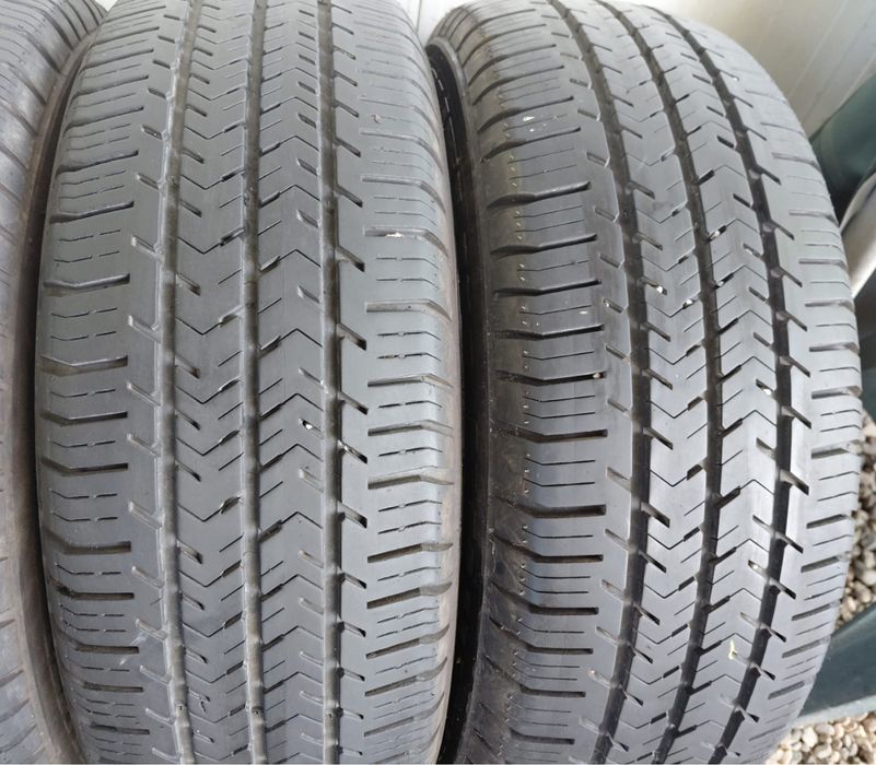 215/65 16 C,Anvelope Michelin ,Dot 2021