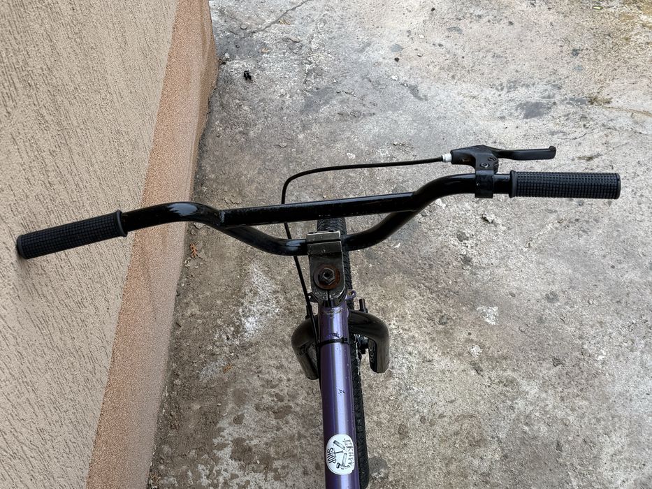 Немски Велосипед 20 цола