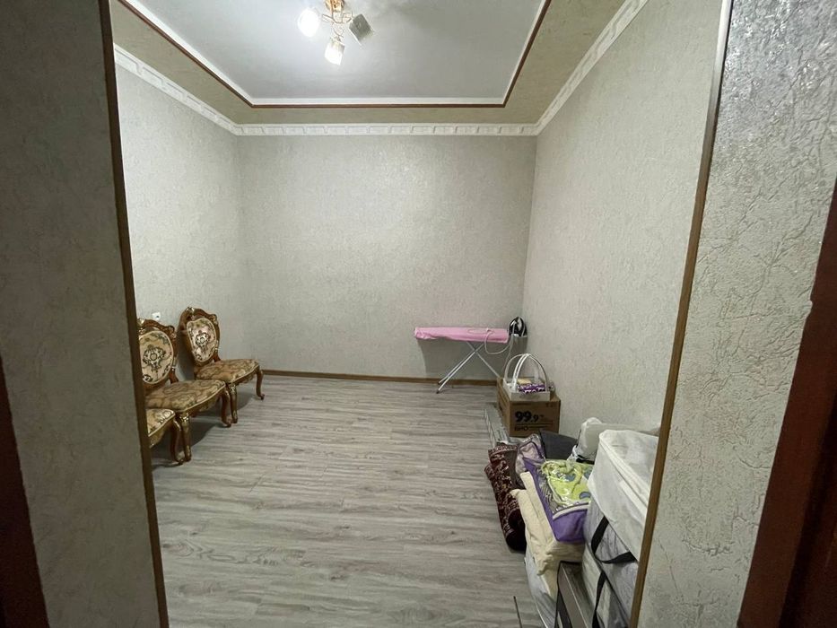 5 ком Футт Сити бозор аренда дома