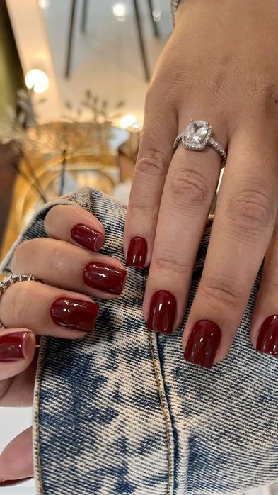 Nails 006 мастер