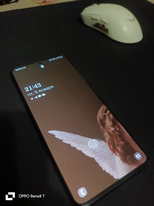 Samsung galaxy s20 ultra 12/128