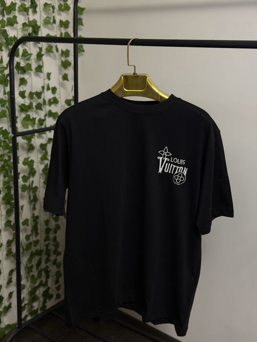Tricou LV brodat