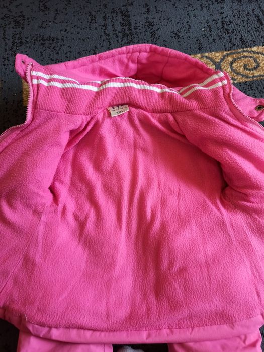 Костюм на девочку 2-4 лет