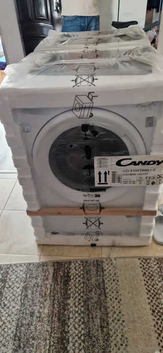 Masina de spalat Candy