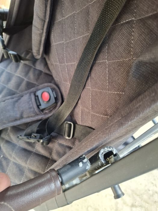 Коляска детский б/у