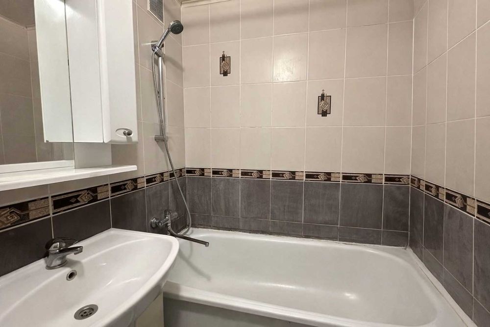 В продаже 2шка на Садовой