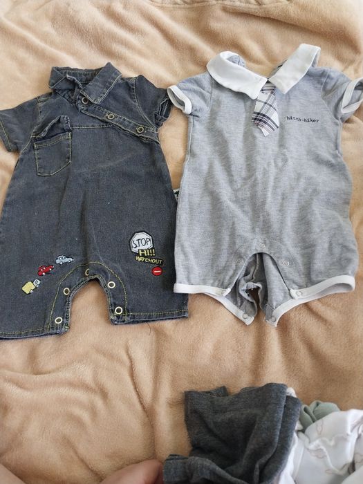 Одежда для мальчика