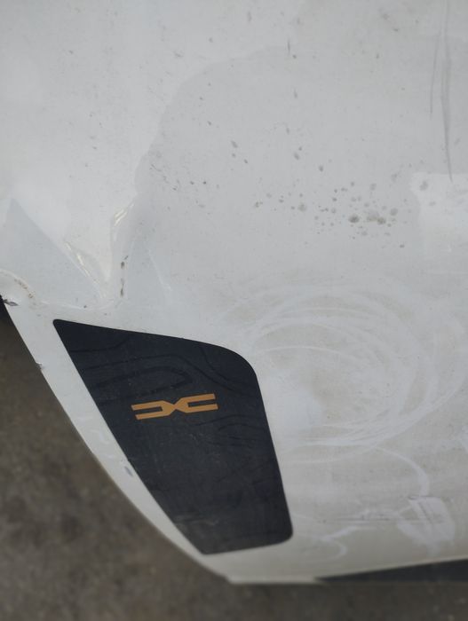 Ușa stânga față Dacia Logan 3 Sandero 3