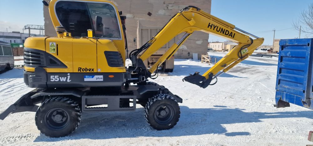 Аренда спец техники